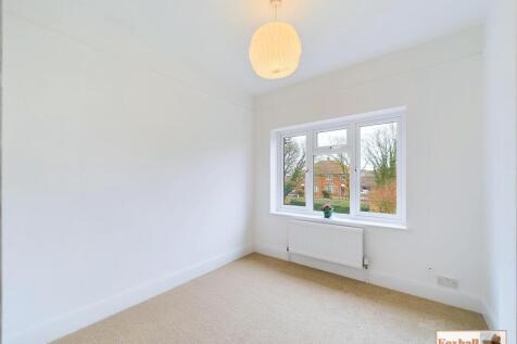 Bedroom Five
