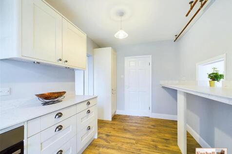 Kitchen / Breakfast Room