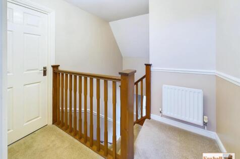 Second Floor Landing