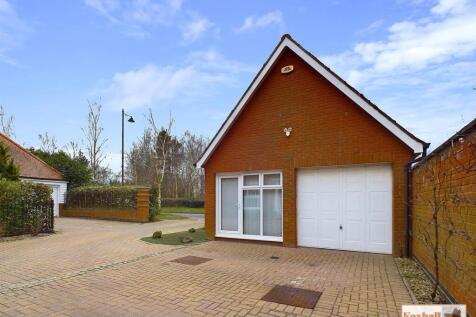 Double Garage / Office