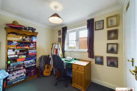 Bedroom Five