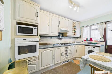 Kitchen / Breakfast Room