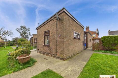 6 St Johns Close
