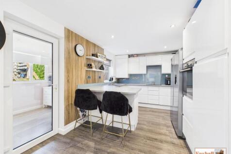 Kitchen / Breakfast