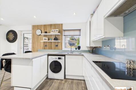 Kitchen / Breakfast