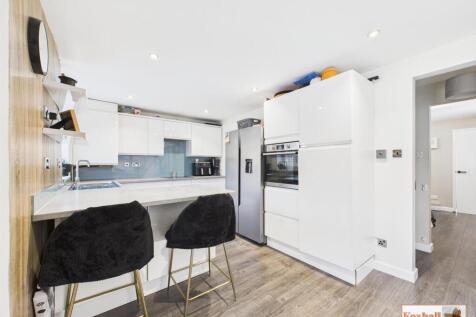 Kitchen / Breakfast