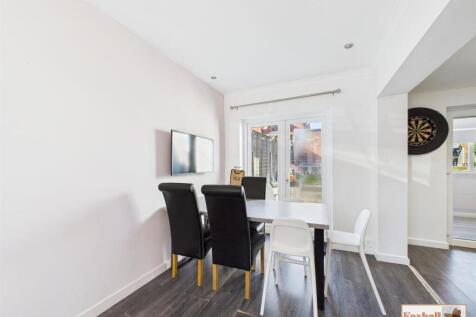 Playroom / Dining Room