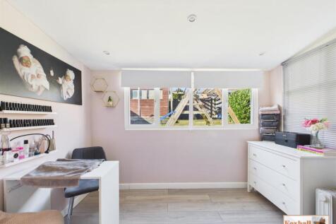 Studio / Beauty Room