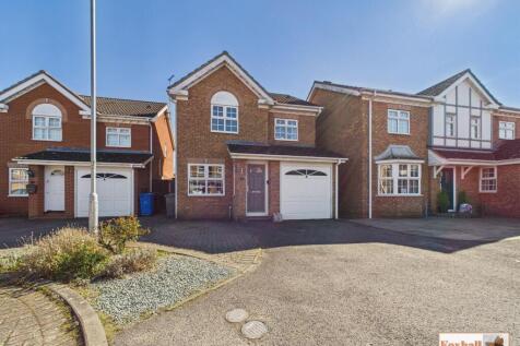 Laburnum Close