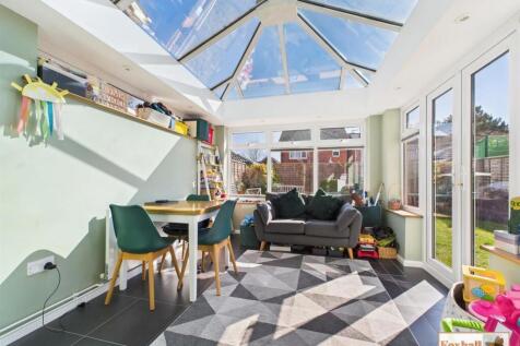Orangery (Sun Room)