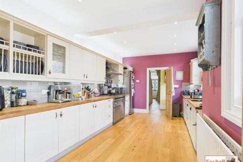 Kitchen Breakfast Room