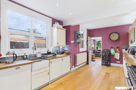 Kitchen Breakfast Room