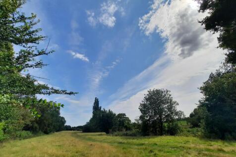 Village Of Tuddenham And Surrounding Areas