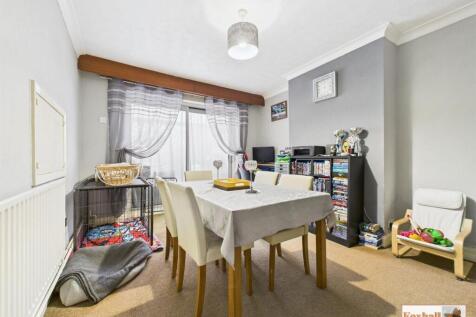 Dining Room / Conservatory