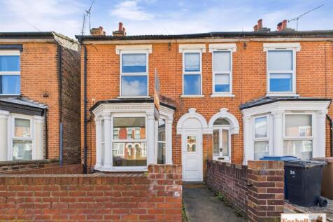 Faraday Road