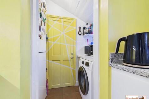 Utility Space