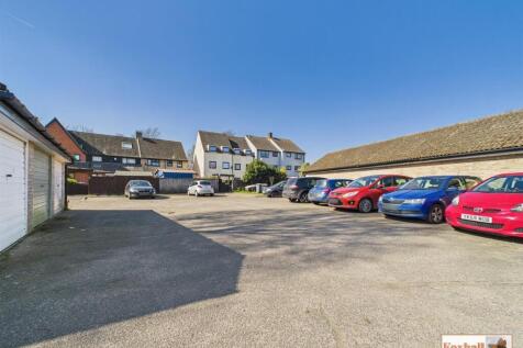 Communal Parking