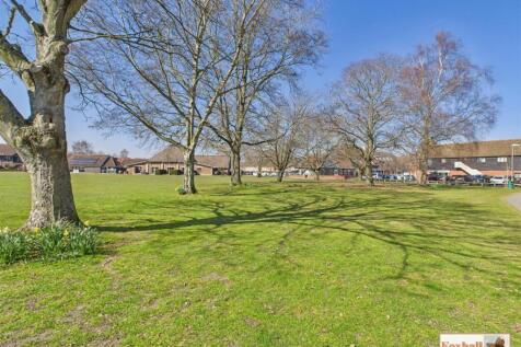 Green &amp; Leisure Area