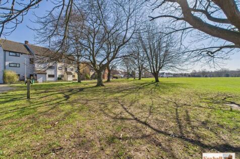 Green &amp; Leisure Area