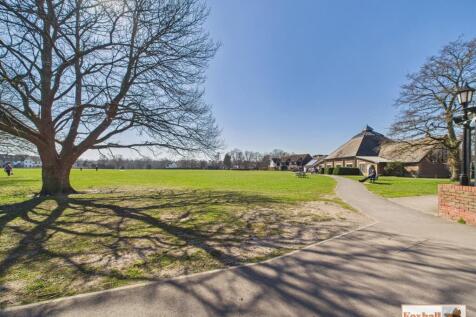 Green &amp; Leisure Area