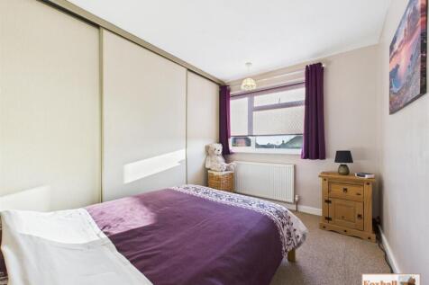 BedroomTwo