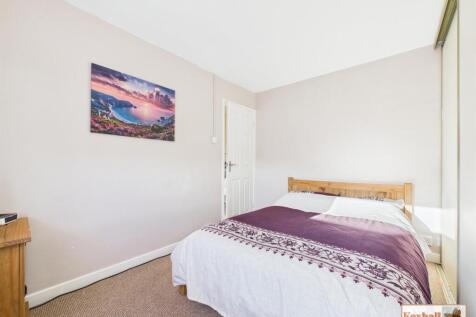 BedroomTwo