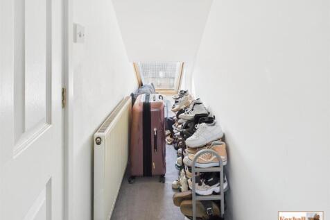 Bedroom One (Second Floor)
