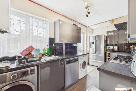 Kitchen Breakfast Room