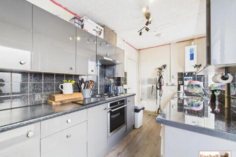 Kitchen Breakfast Room
