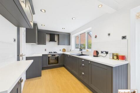 Kitchen Breakfast Room / Snug / Sun Room