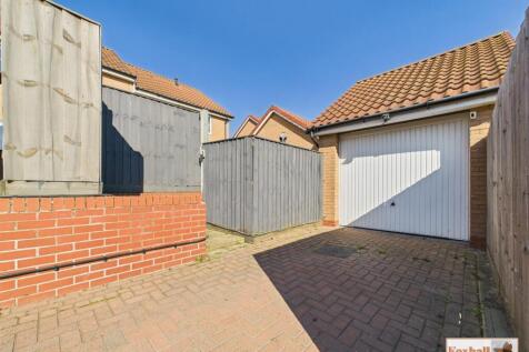 Garage and Parking