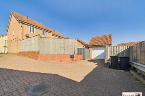 Garage and Parking