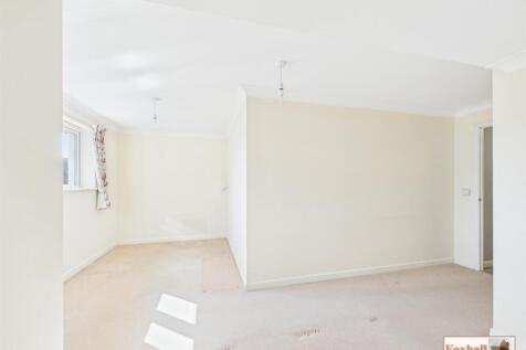 Bedroom Two (L Shaped)
