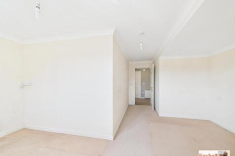 Bedroom Two (L Shaped)