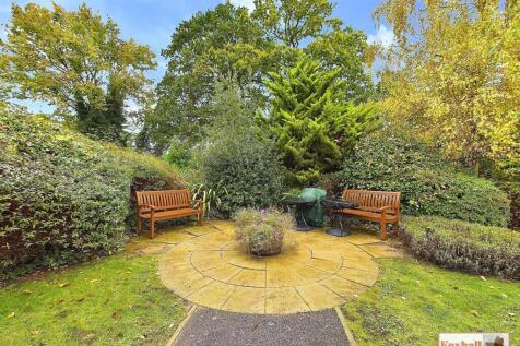 Communal Gardens