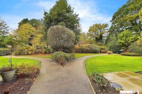 Communal Gardens