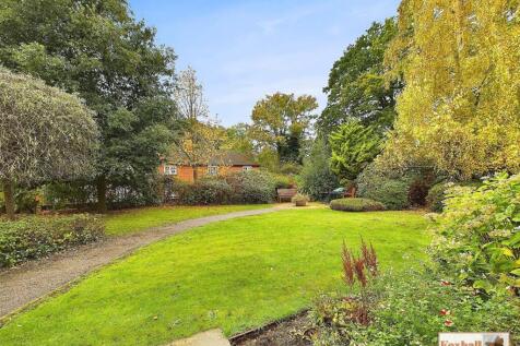 Communal Gardens