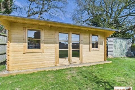 Summerhouse