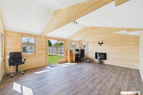 Summerhouse