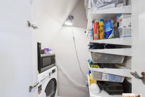 Utility Cupboard