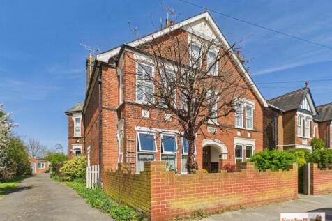 Marlborough Road
