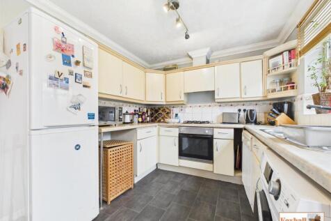 Kitchen / Breakfast Room