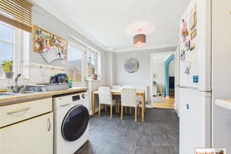 Kitchen / Breakfast Room