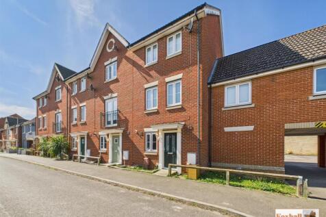 Ditton Way
