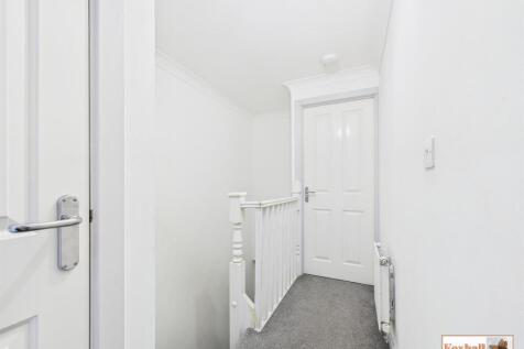 Second Floor Landing