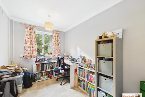 Office / Bedroom Five