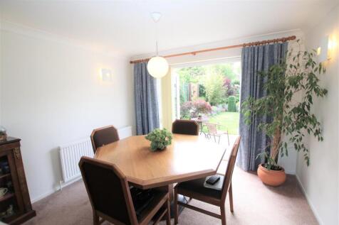 Sitting/Dining Room