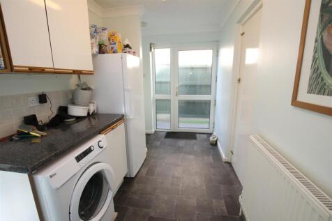 Utility Area