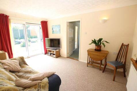 Annexe Lounge