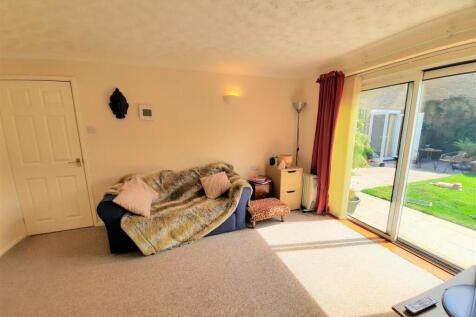 Annexe Lounge